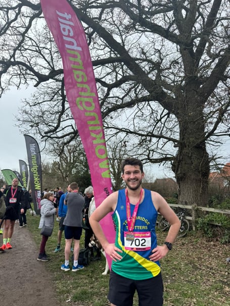 Trotter Will Hassell.