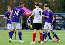 Ashmoor Hockey Club 1st XI deliver best display of the season