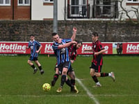 Seven South Devon Football League matches survive