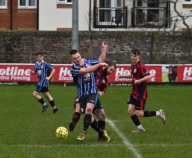 Seven South Devon Football League matches survive