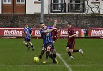 Seven South Devon Football League matches survive