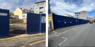 Work to get underway on new Teignmouth car park 