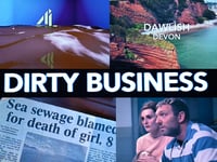 EA defends bathing water testing