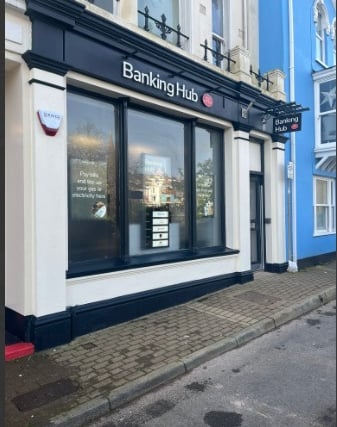Councillors welcome cheque deposit U-turn 