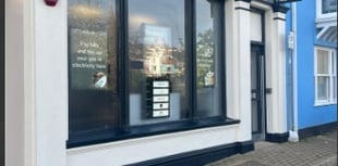 Banking hub finds permanent home 