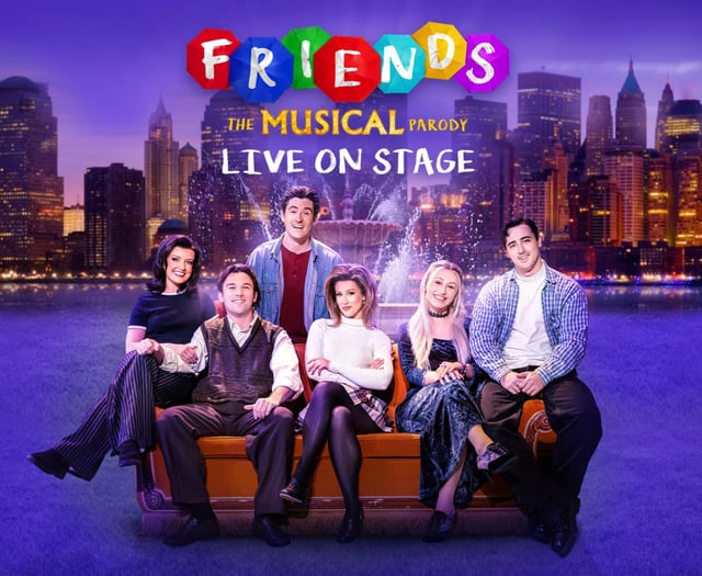 They're still there for you