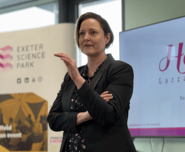 New training tackles stalking threats