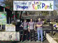Trago Mills leisure park to reopen under new operators