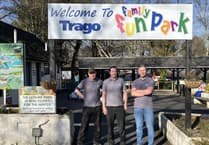 Trago Mills leisure park to reopen under new operators