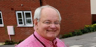 Home buyers face years without proper roads