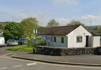 Police appeal after toilets in Moretonhampstead vandalised