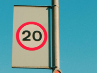 Town to introduce 20mph speed limit after years of lobbying