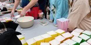 Rydon Primary wins Apprentice Challenge