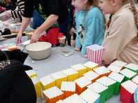 Rydon Primary wins Apprentice Challenge