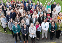 'Connect to Work' delivery partners unite for collaboration event