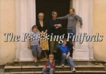 Music festival plan for F-bomb family’s stately home