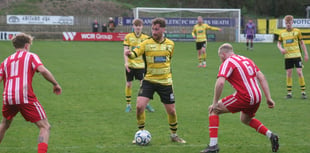 Buckland drop points in a drab stalemate