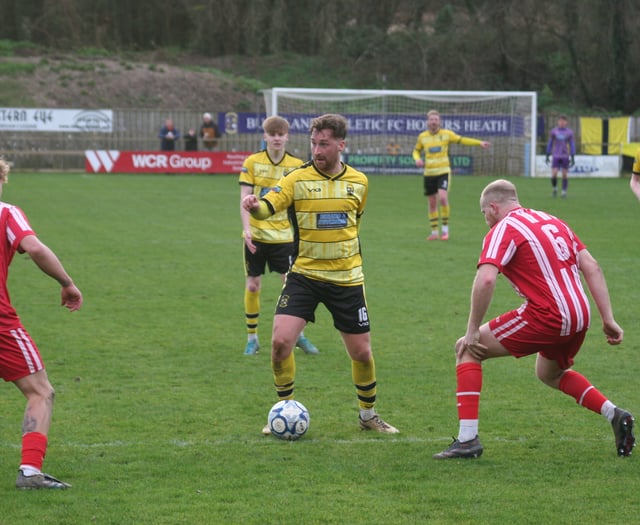 Buckland drop points in a drab stalemate