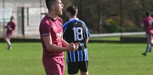 Chudleigh Ath put five past Spurs reserves