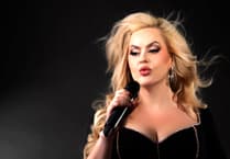 Someone like you Adele