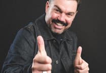 Charlie says...don't bring the wrong jacket