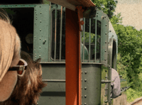 Heritage railway unveils 2026 season with daily trains