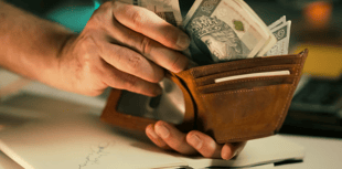 Police warn residents about fake £50 notes