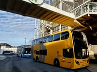 Stagecoach adjusts Teignbridge bus timetables