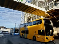 Councillors call for answers over bus delays 