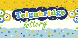 Winner scoops first £25k prize in Teignbridge lottery 