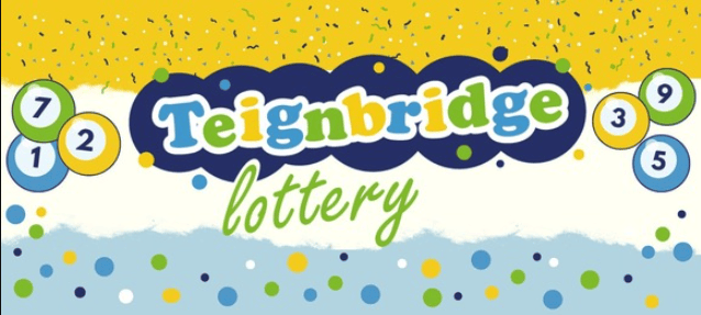 Winner scoops first £25k prize in Teignbridge lottery 