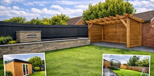 Spring into a new garden with BH Landscapes SW