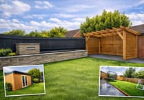 Spring into a new garden with BH Landscapes SW