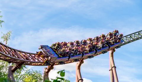 Spellbinding Savings: Merlin Annual Pass launches Spring Sale 