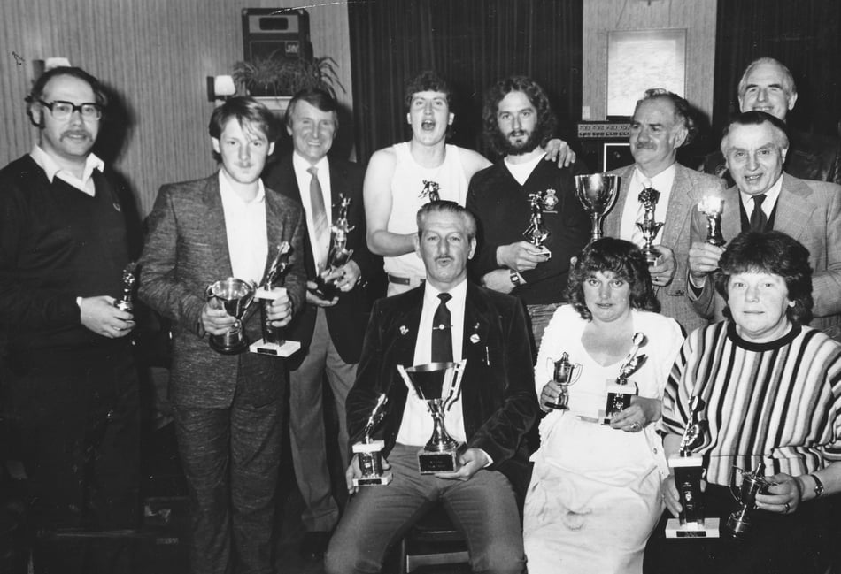 A Photographic Memory