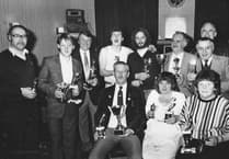 A Photographic Memory