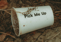 Volunteers needed for annual town clean up