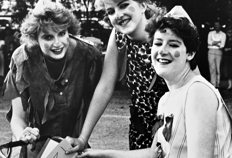 A Photographic Memory