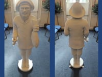 Salty Sam Trail to boost Teignmouth