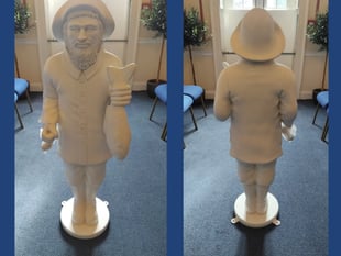 Salty Sam Trail to boost Teignmouth