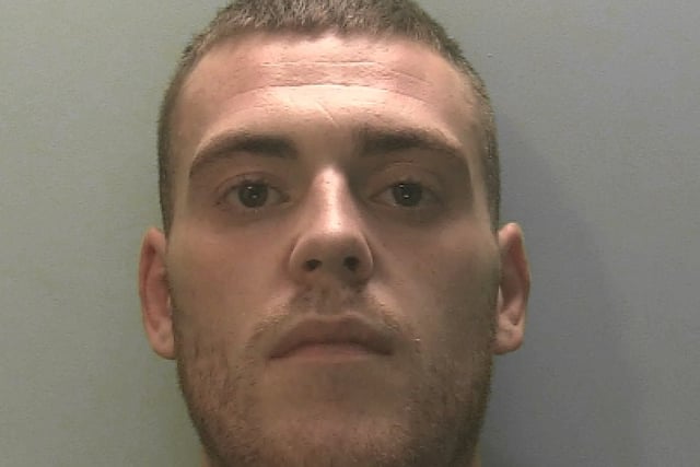 Buckfastleigh man jailed for drug smuggling