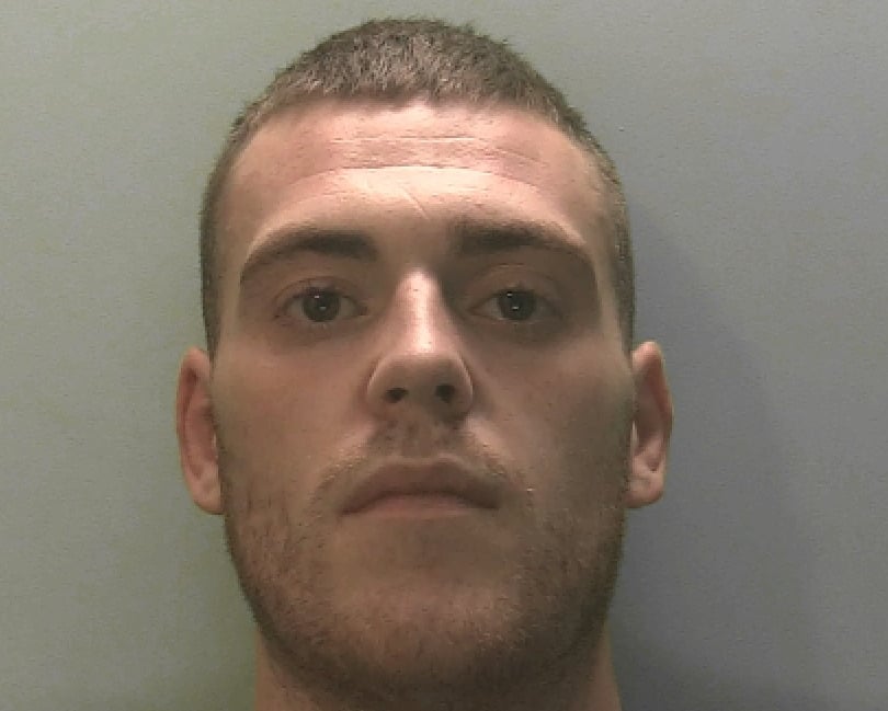 Buckfastleigh man jailed for drug smuggling