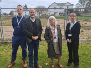 Council to address housing need