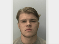 Man, 19, jailed for 17 years for sexual offences against teenage girls