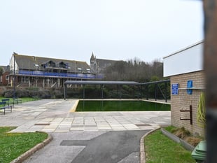 Lido volunteers win backing of town council 