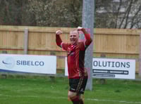 WATCH: Bovey Tracey AFC vs Bishops Lydeard photography