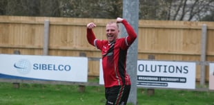 WATCH: Bovey Tracey AFC vs Bishops Lydeard photography