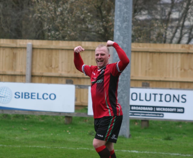 WATCH: Bovey Tracey AFC vs Bishops Lydeard photography