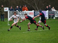 A commendable NARFC shift