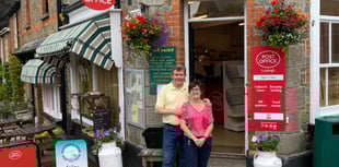 Village stores shortlisted for national award